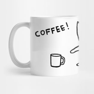 More Coffee Mug